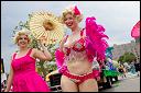 29th Annual Mermaid Parade, Coney Island, Brooklyn. NY.