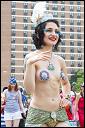 29th Annual Mermaid Parade, Coney Island, Brooklyn. NY.