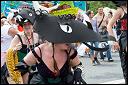 29th Annual Mermaid Parade, Coney Island, Brooklyn. NY.
