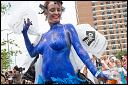 29th Annual Mermaid Parade, Coney Island, Brooklyn. NY.