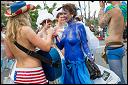 29th Annual Mermaid Parade, Coney Island, Brooklyn. NY.