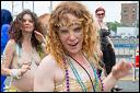29th Annual Mermaid Parade, Coney Island, Brooklyn. NY.