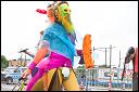 29th Annual Mermaid Parade, Coney Island, Brooklyn. NY.