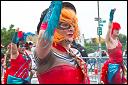 29th Annual Mermaid Parade, Coney Island, Brooklyn. NY.