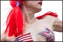 29th Annual Mermaid Parade, Coney Island, Brooklyn. NY.