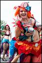 29th Annual Mermaid Parade, Coney Island, Brooklyn. NY.