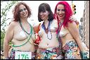 29th Annual Mermaid Parade, Coney Island, Brooklyn. NY.