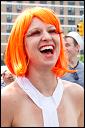 29th Annual Mermaid Parade, Coney Island, Brooklyn. NY.