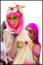 29th Annual Mermaid Parade, Coney Island, Brooklyn. NY.