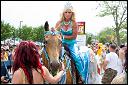 29th Annual Mermaid Parade, Coney Island, Brooklyn. NY.