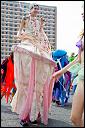 29th Annual Mermaid Parade, Coney Island, Brooklyn. NY.
