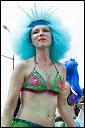 29th Annual Mermaid Parade, Coney Island, Brooklyn. NY.