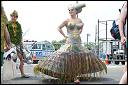 29th Annual Mermaid Parade, Coney Island, Brooklyn. NY.