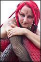 29th Annual Mermaid Parade, Coney Island, Brooklyn. NY.
