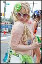 29th Annual Mermaid Parade, Coney Island, Brooklyn. NY.