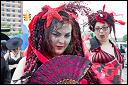 29th Annual Mermaid Parade, Coney Island, Brooklyn. NY.