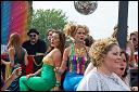 29th Annual Mermaid Parade, Coney Island, Brooklyn. NY.