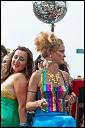 29th Annual Mermaid Parade, Coney Island, Brooklyn. NY.
