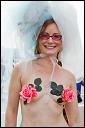 29th Annual Mermaid Parade, Coney Island, Brooklyn. NY.