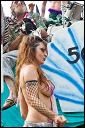 29th Annual Mermaid Parade, Coney Island, Brooklyn. NY.
