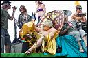 29th Annual Mermaid Parade, Coney Island, Brooklyn. NY.